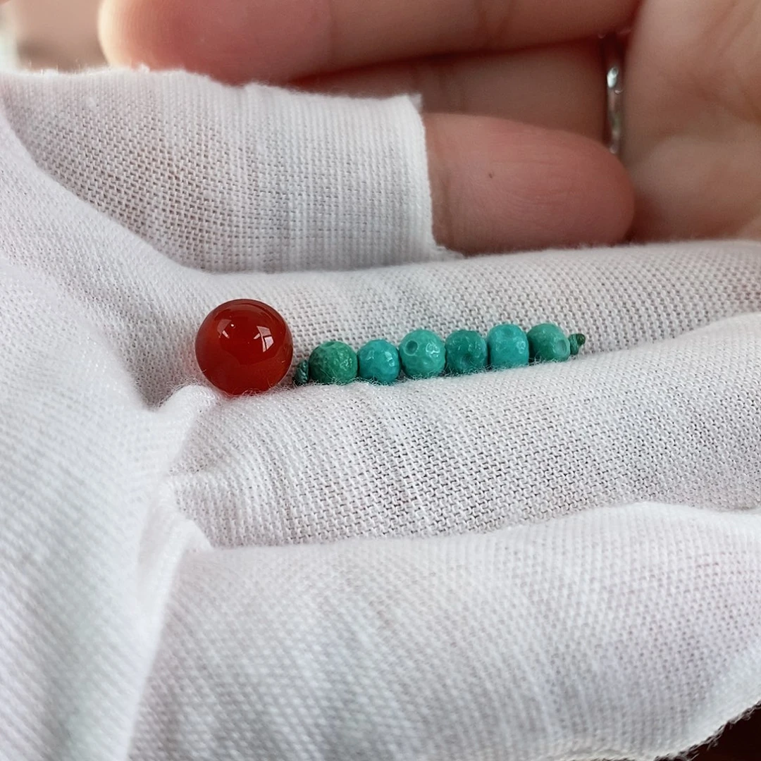 玛瑙/玉髓珠宝奇石未镶嵌