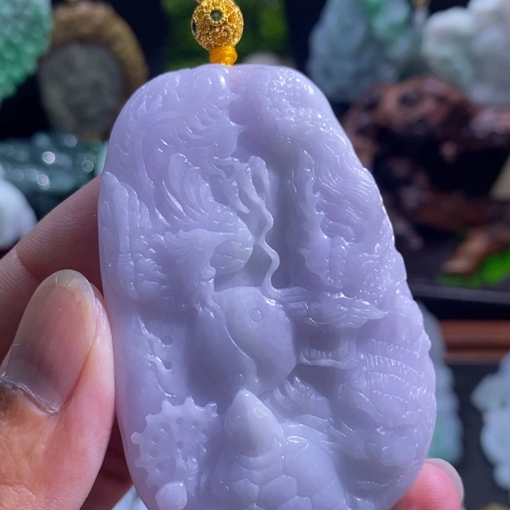 【闪购商品】颈饰未镶嵌翡翠1111111111111