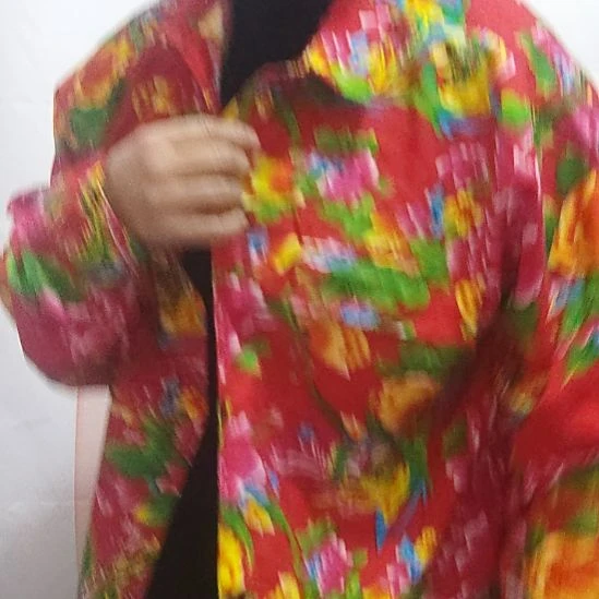 穿着舒服透气性好