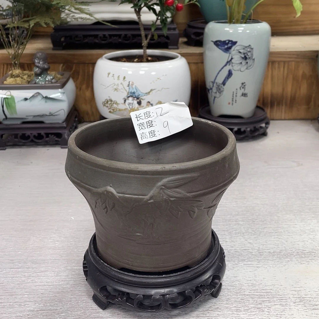 陶瓷制品陶瓷花盆