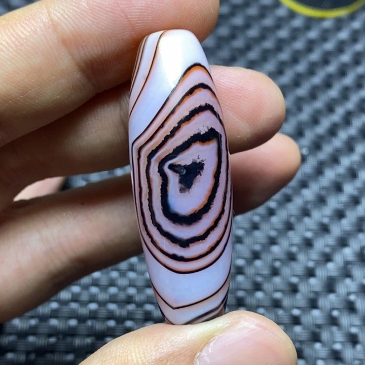 啊***对玛瑙/玉髓未镶嵌1