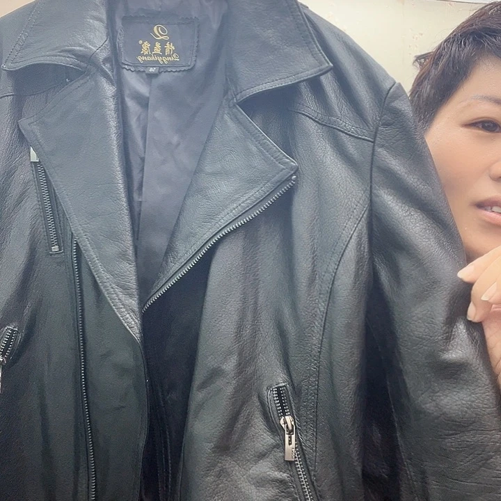 天****行110穿女款机车