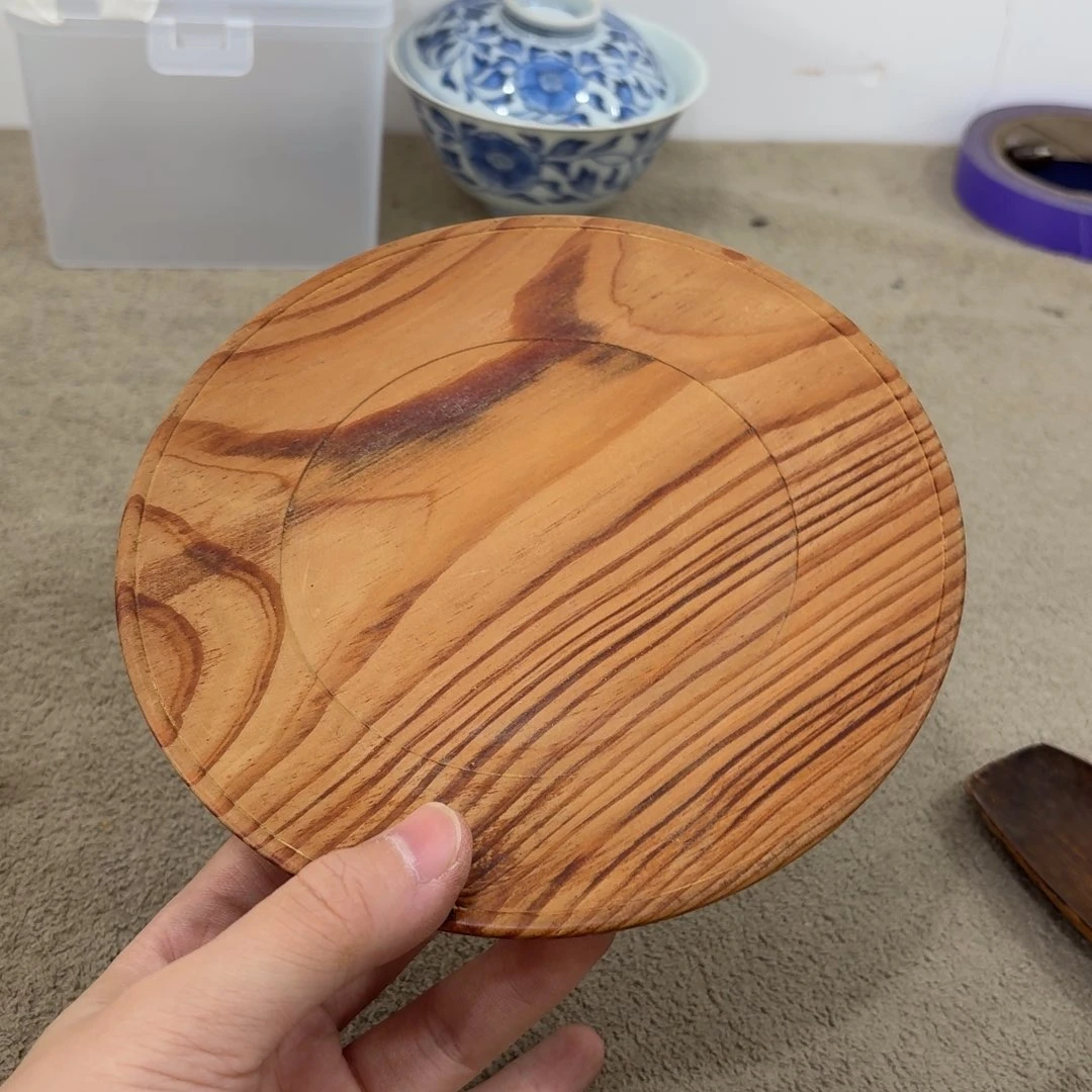 非常好用漂亮的茶具
