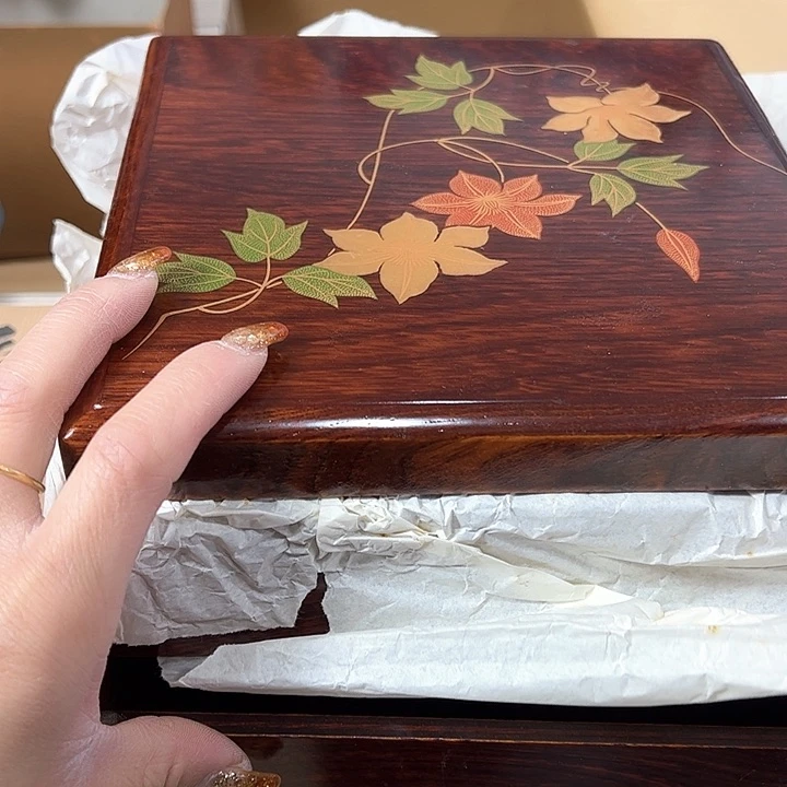 贾****绘新亿阁中古商品无售后