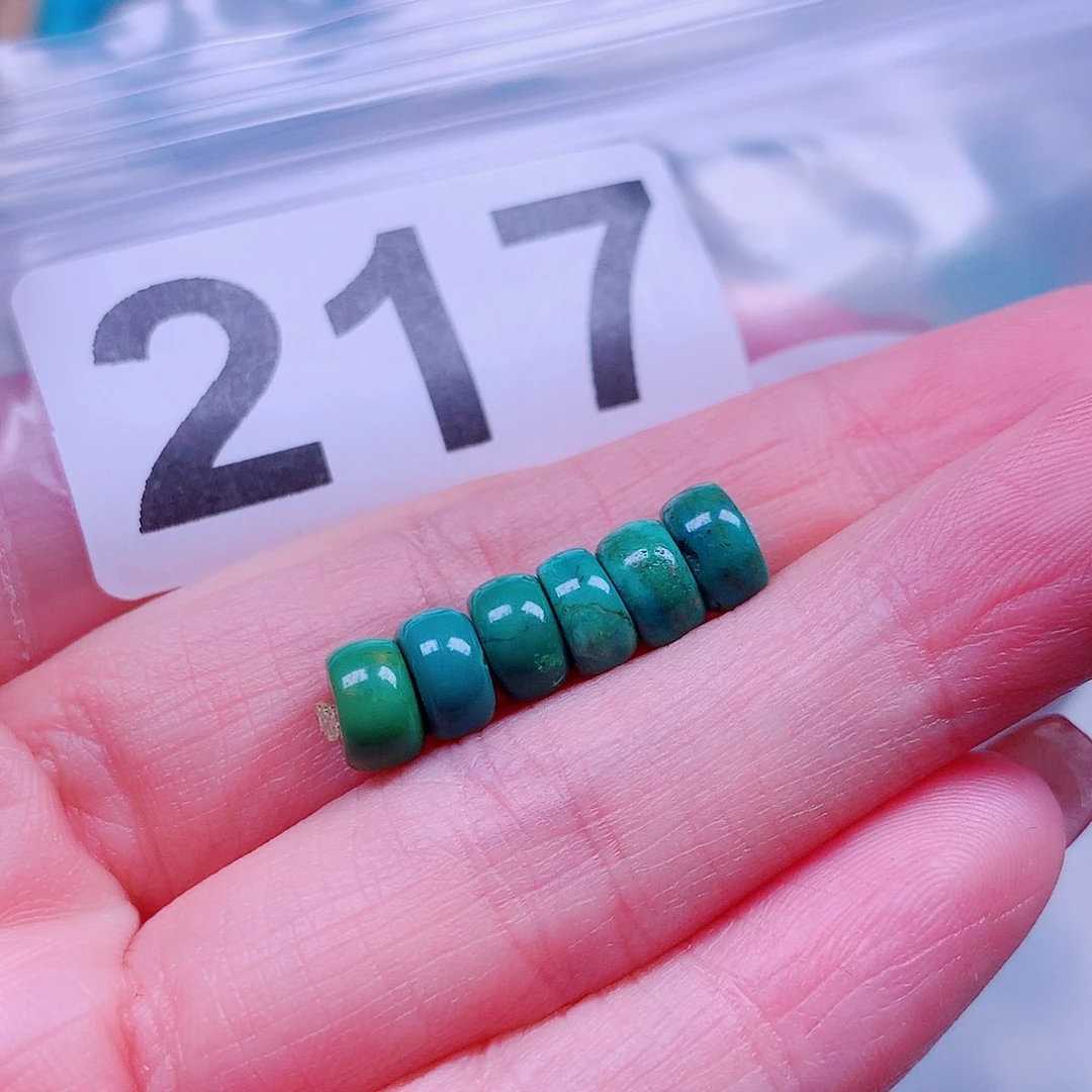 空竹粉丝专享十堰特色手工散珠