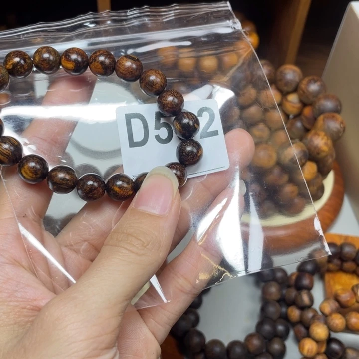 贡木手串/手链羽**弦感谢大家