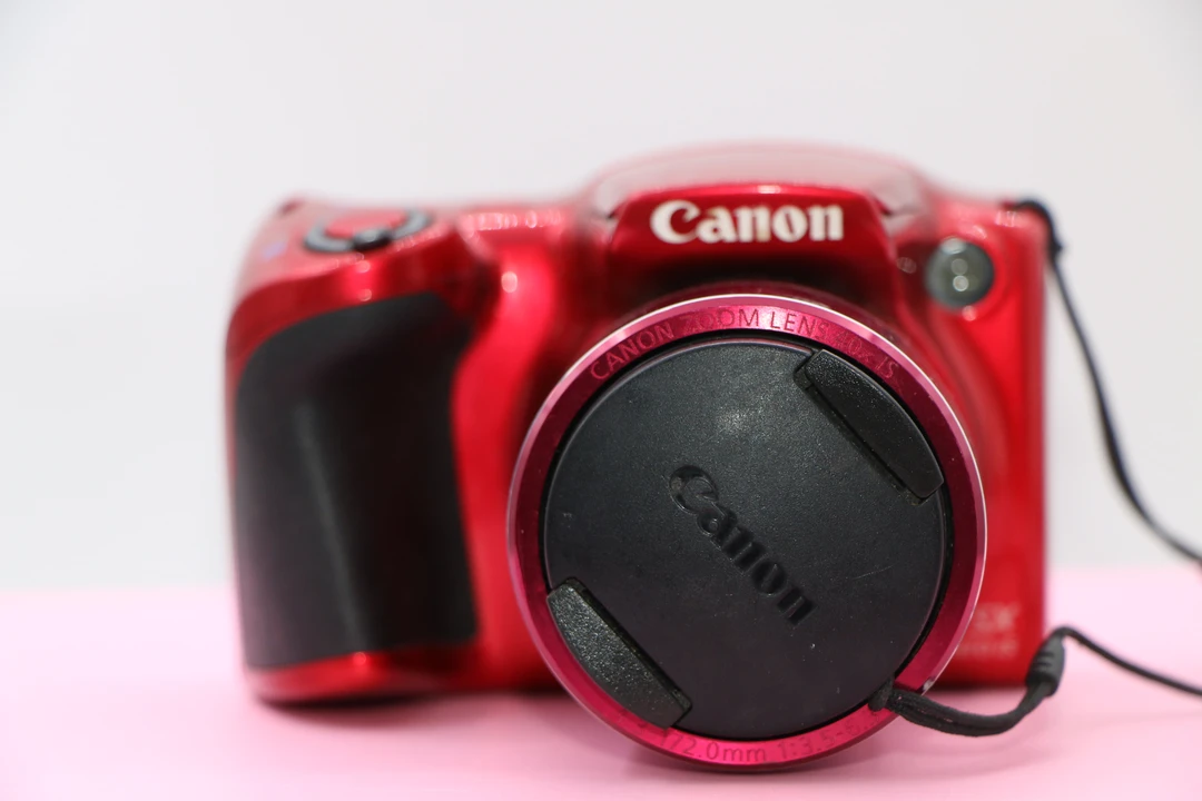 95新 Canon/佳能 sx410 2000万像素160倍变焦 无质量问题不退换