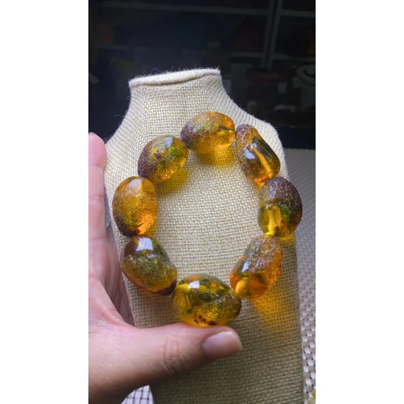 A238 佛珠单圈(多样性发其一)