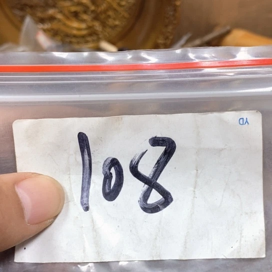 吊坠滴血莲花菩提
