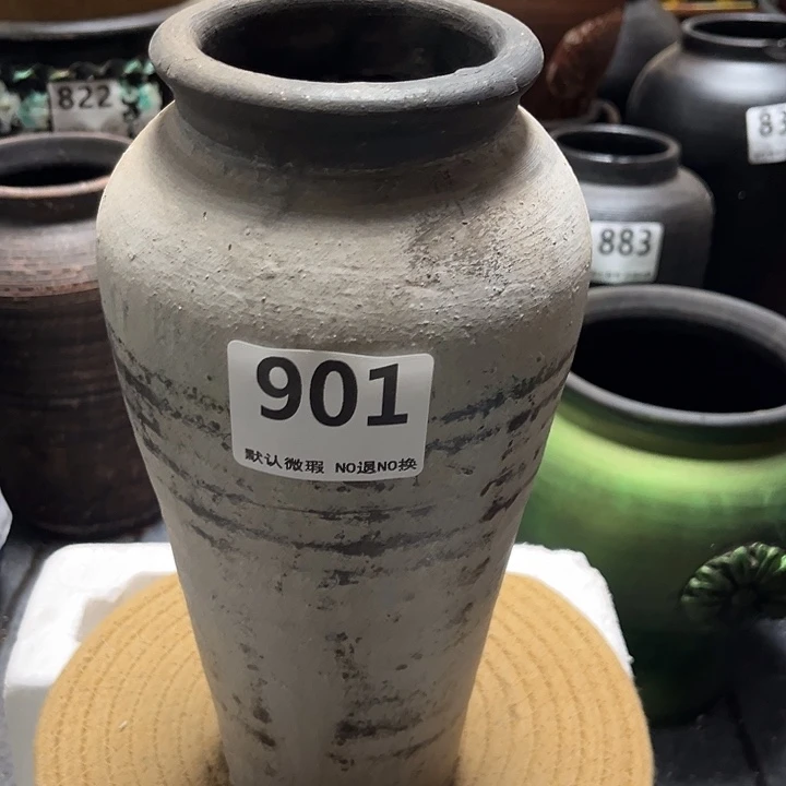 瑕疵901带孔高度27口径10