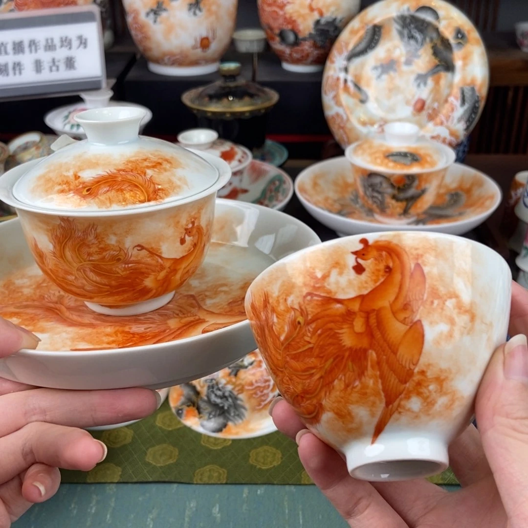 陶瓷设计风格的设计风格设计师探讨