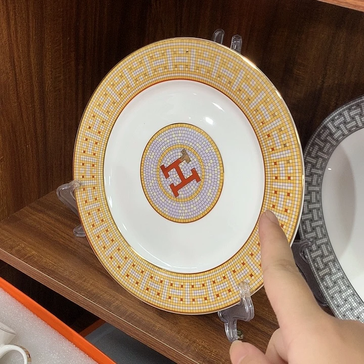 瓷片咖啡☕️？咖啡☕️
