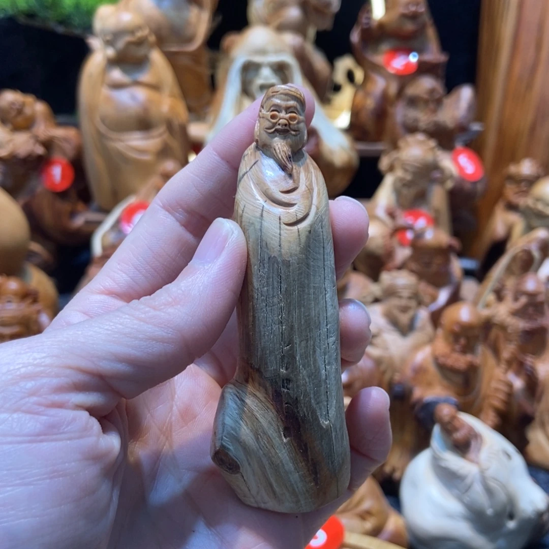 柏木（崖柏）精品太行崖柏