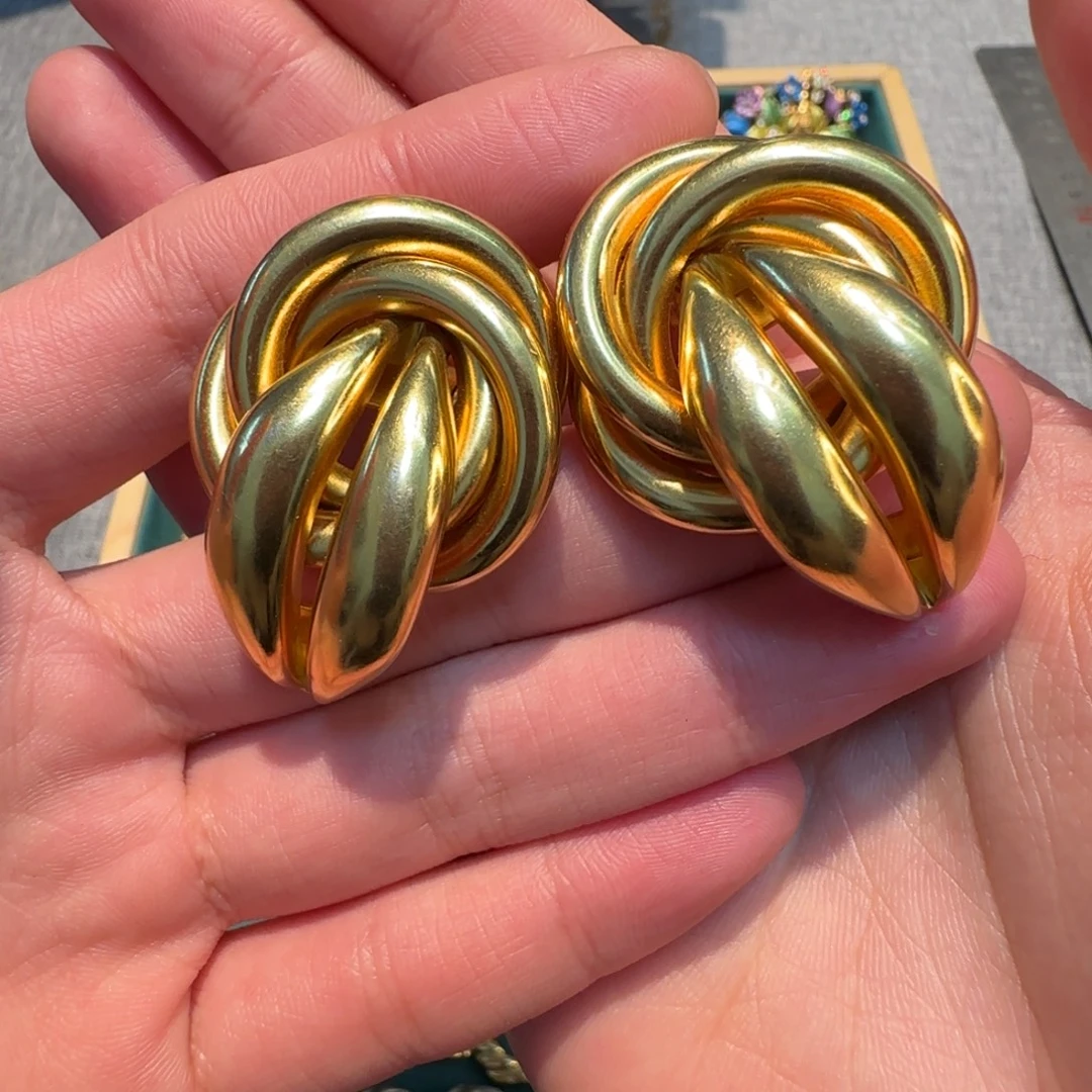 仿水晶铜合金微瑕