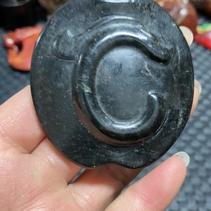 菩提根/象牙果吊坠