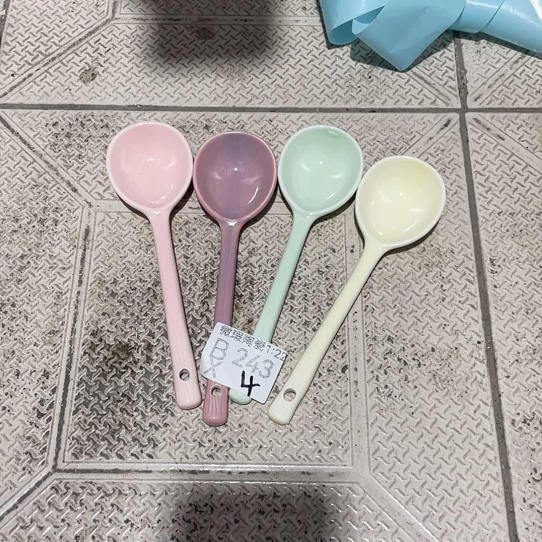 瓷片微瑕陶瓷餐具243