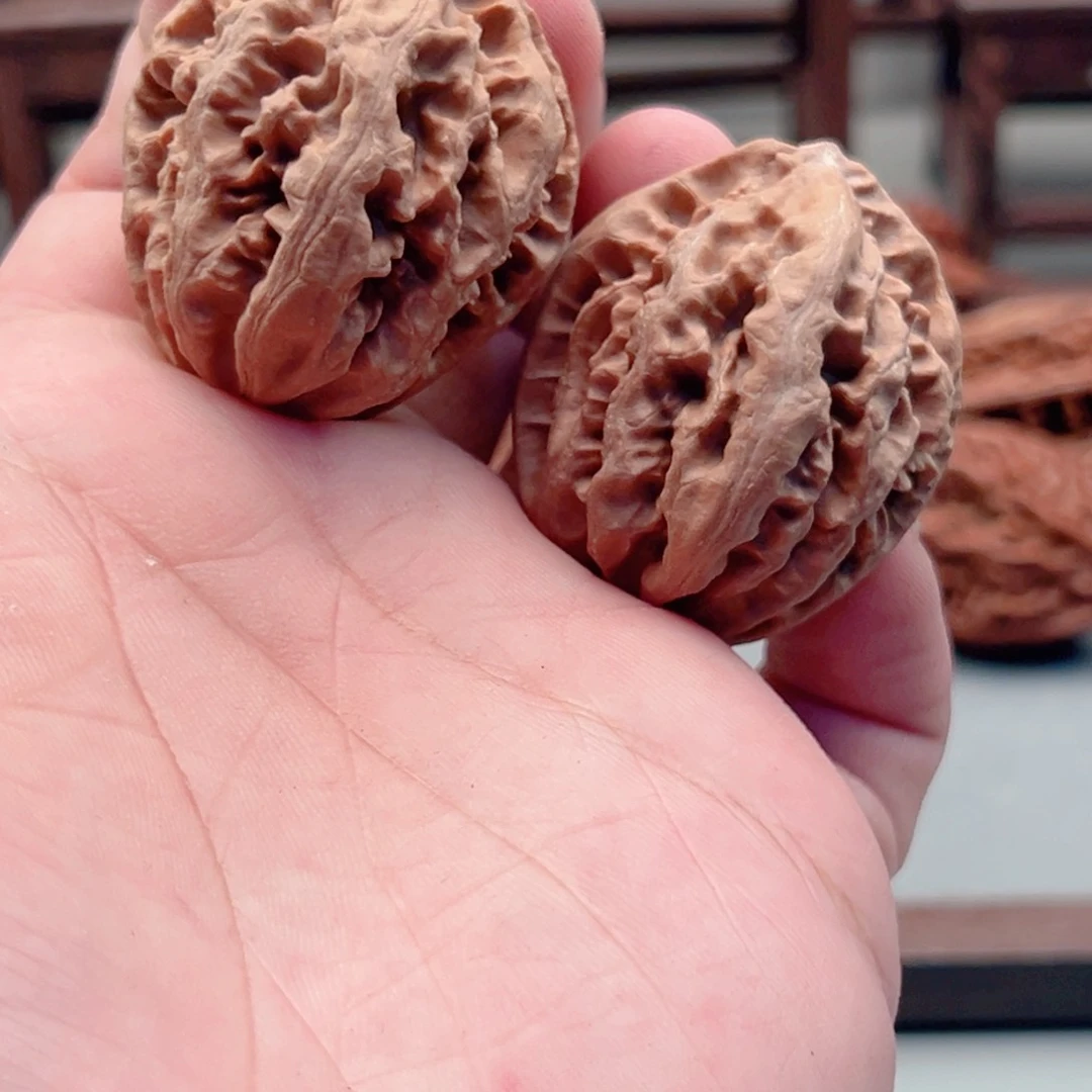 文玩核桃吊坠mvp花瓶