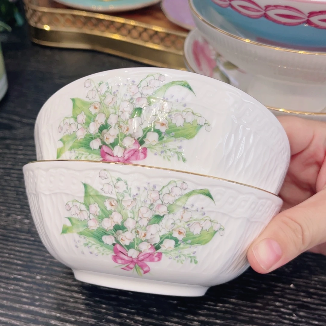 两个饭碗——————————