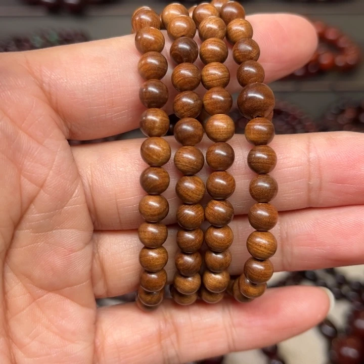 木质类印度印度老山檀0.6