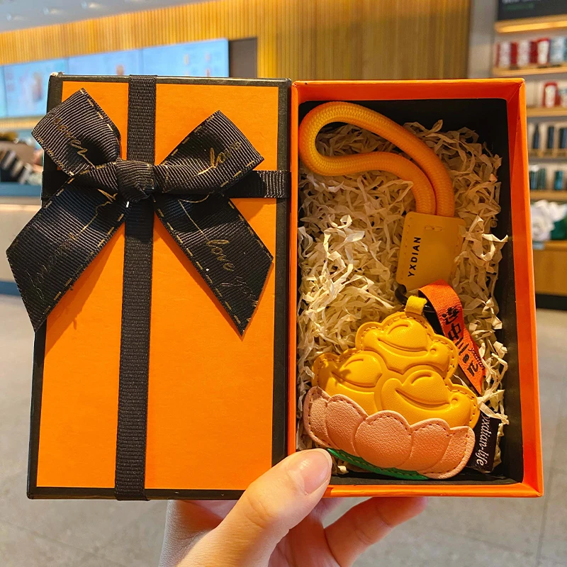 2025年新款原创汉堡包柴柴烘焙坊生日礼物幼儿园送学生可爱小礼品