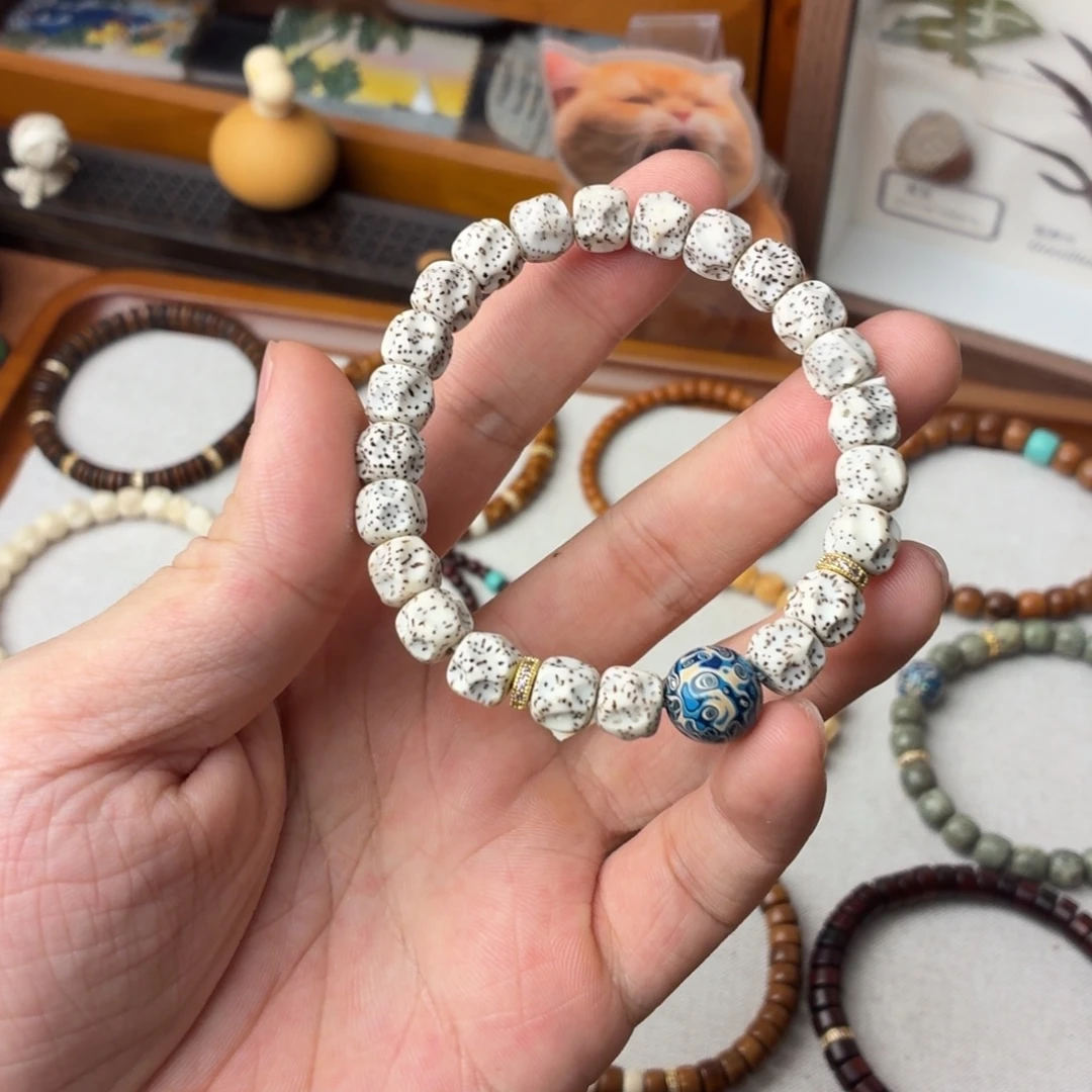 菩提手串/手链多样性