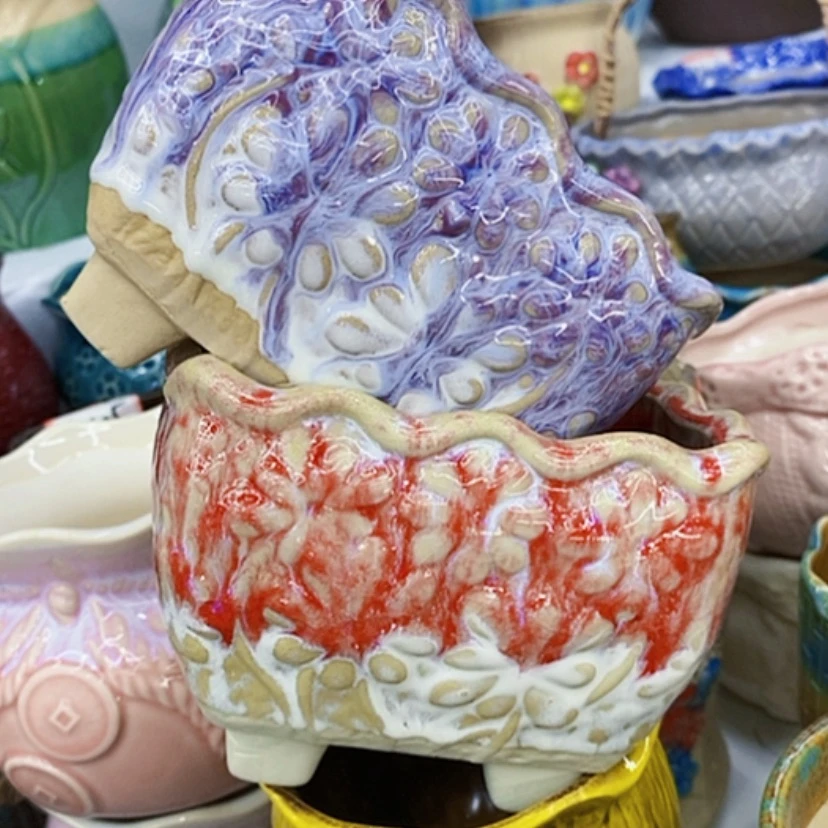 【闪购商品】福利盆，9.99包邮