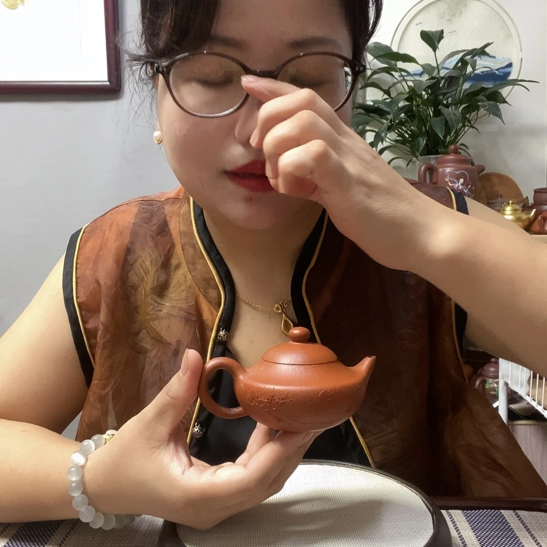 猛***号茶壶朱泥12345678899zsh