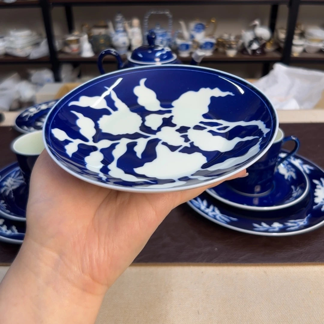 瓷片介里家的精选好物