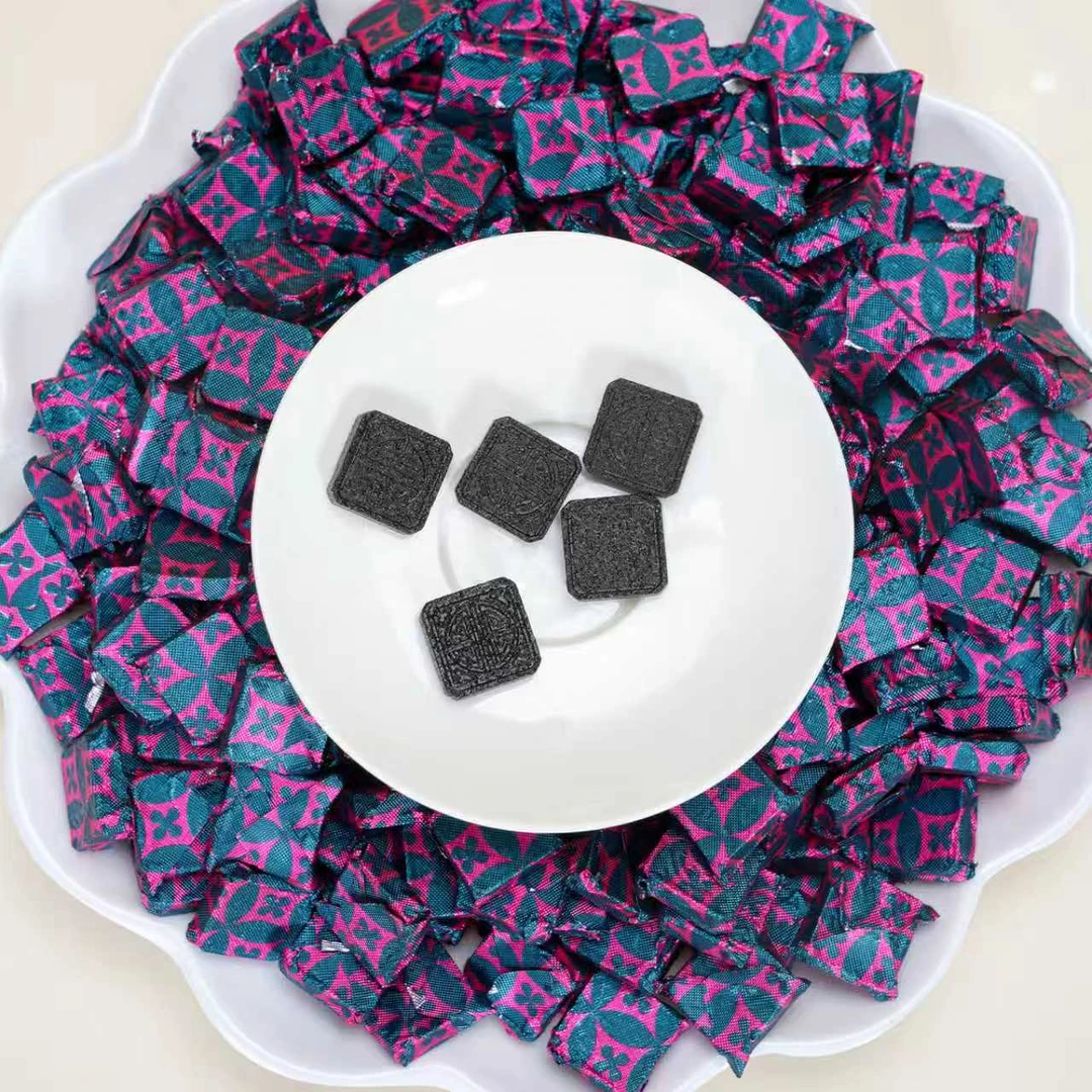 【代X循环】代X循环-人参六堡五指毛桃-精华膏