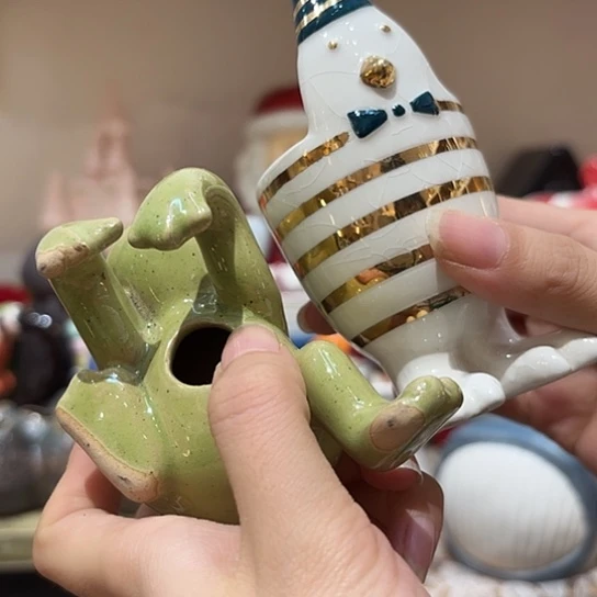 摆件外贸尾单微瑕，介意慎拍