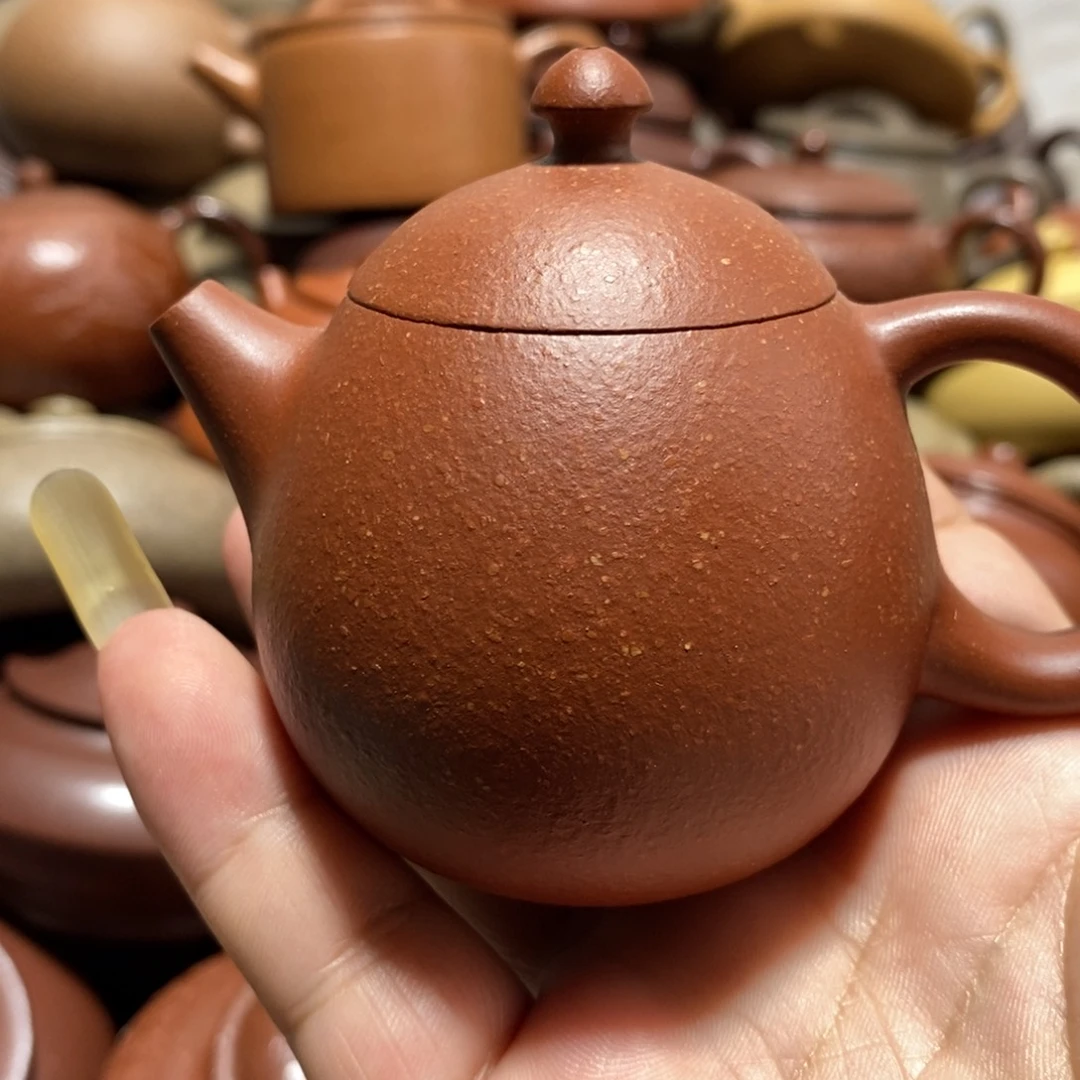 小***灯茶壶紫砂闪购商品紫砂壶