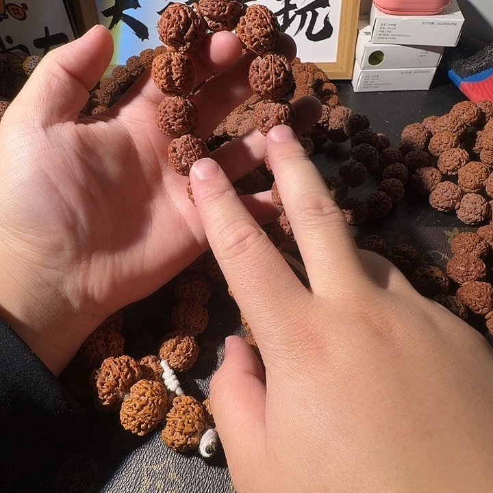 金刚菩提吊坠大金刚菩提一物一图