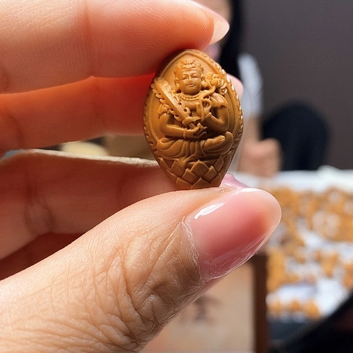 橄榄核手串/手链橄榄