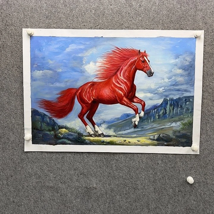 书法作品多次参加全国