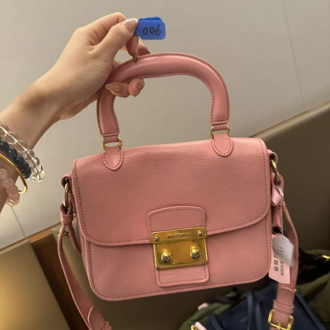 95新 MIU MIU/缪缪 006/二奢包包