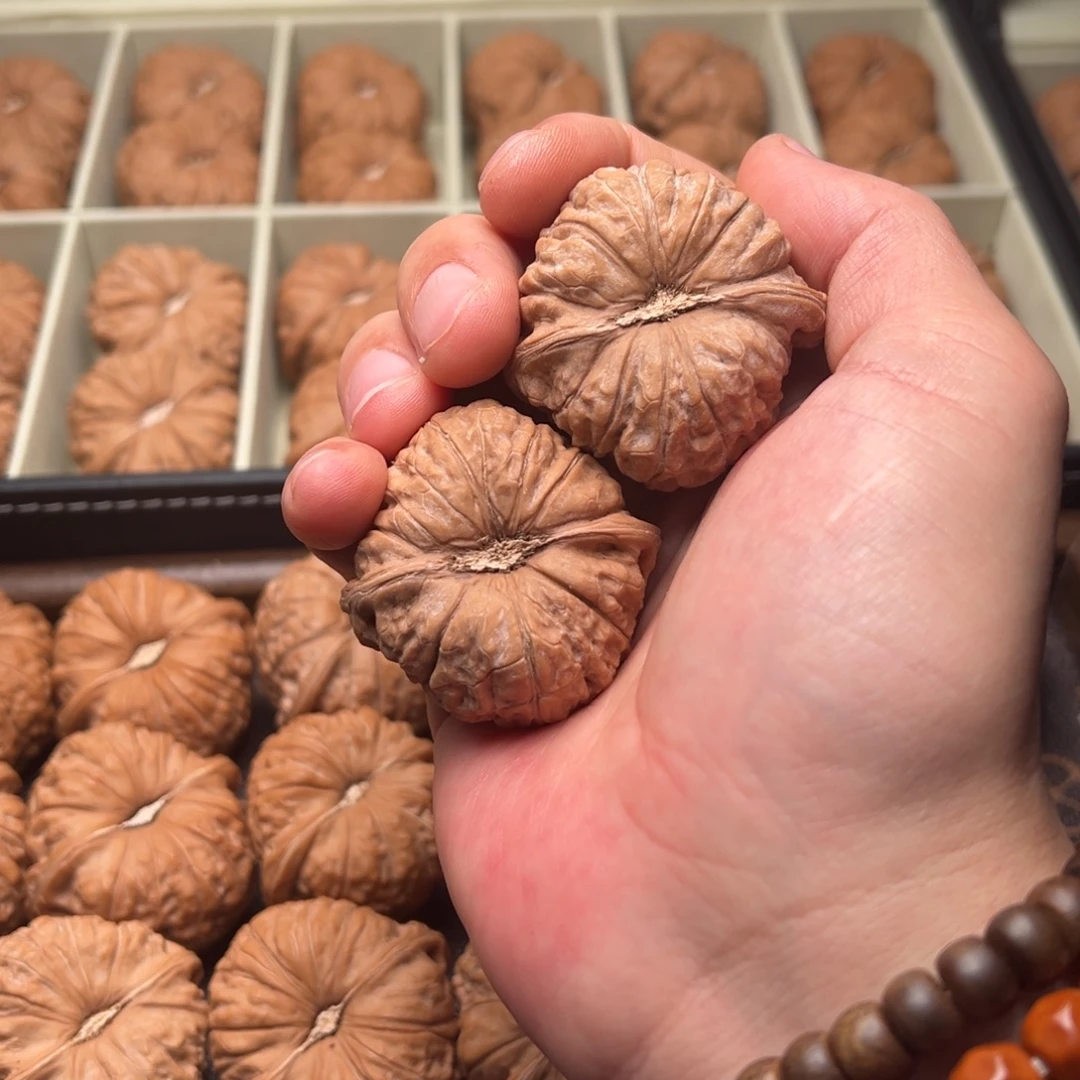 246-1116南瓜墩 44边肚同尺