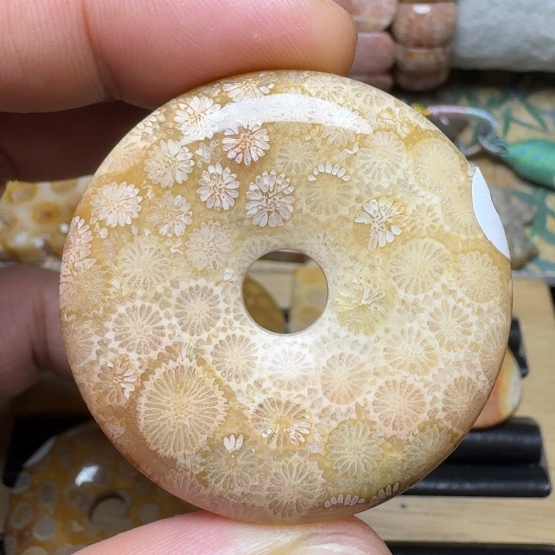 硅化玉纯天然色有机玉石保真色未镶嵌