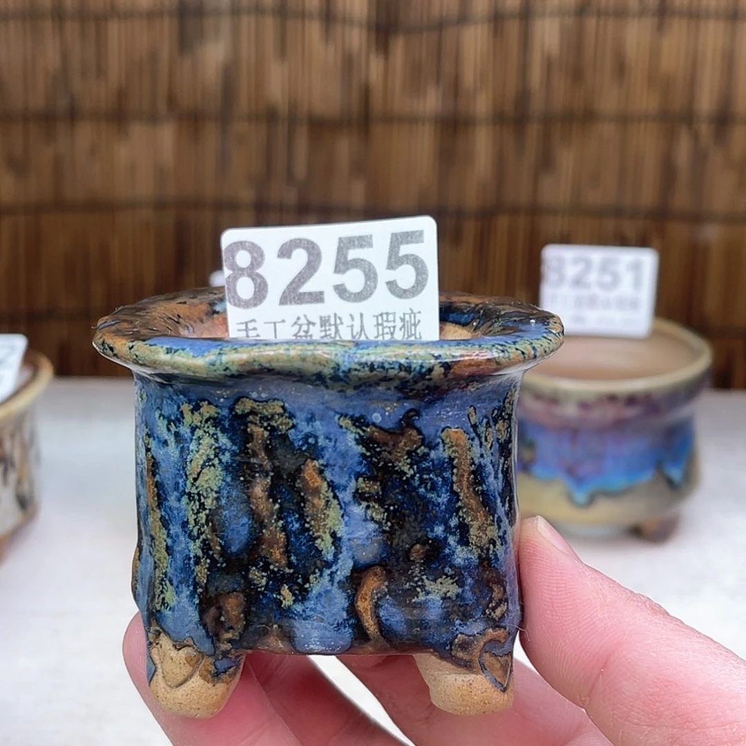 景德镇陶瓷艺术玖品