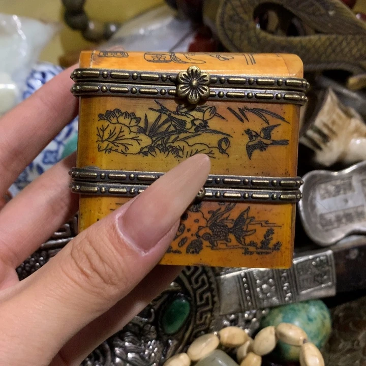 尚***瓷片吐吐的时候还不够