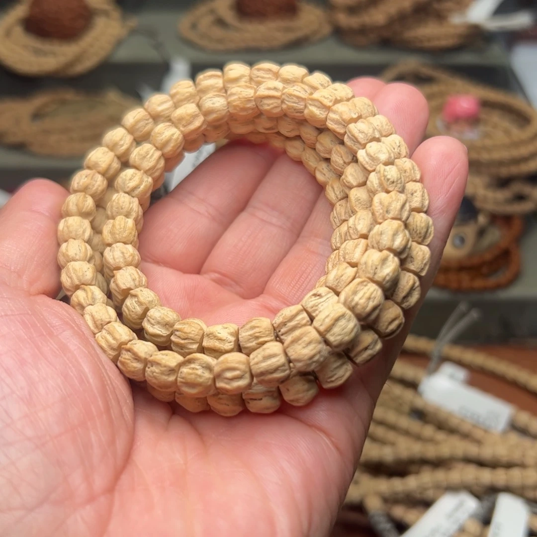 手串柏香籽/百香籽