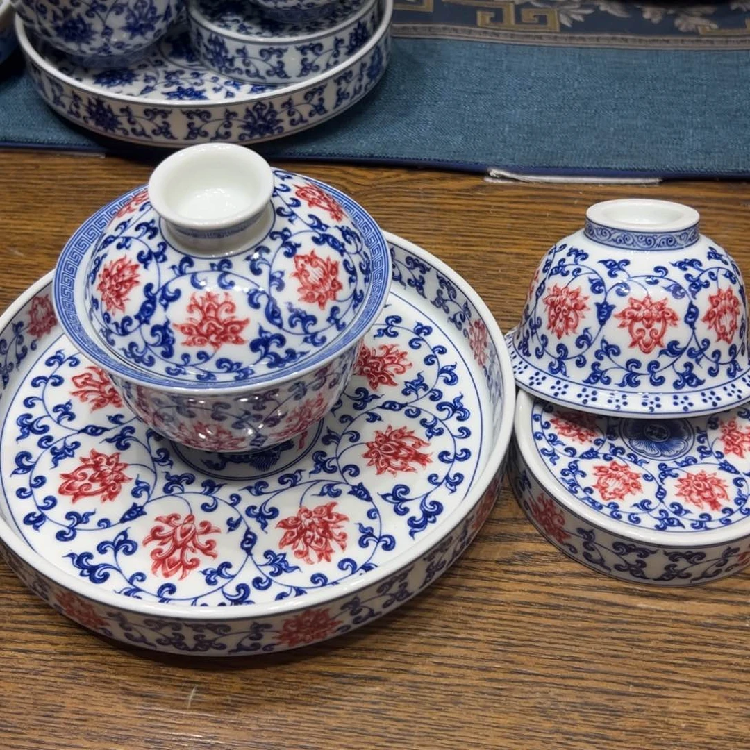 景德镇等多座知名企业