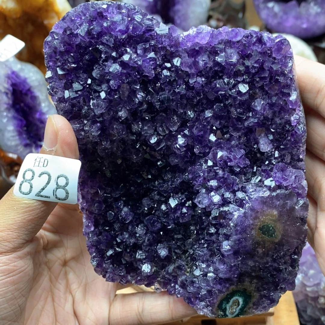 未镶嵌大型摆件（非配饰）水晶