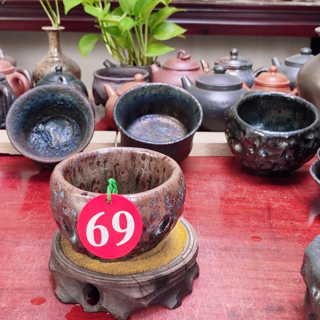 茶杯紫砂tuioo46889999