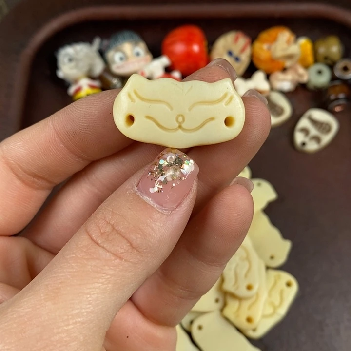 手串/手链驼骨编号75