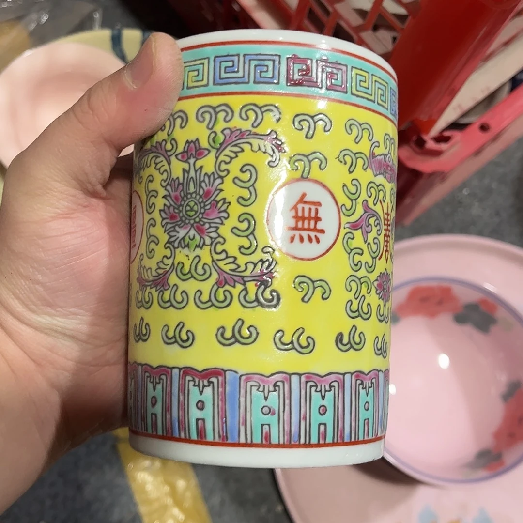 嬛***嬛景德镇高温陶瓷厂瓷