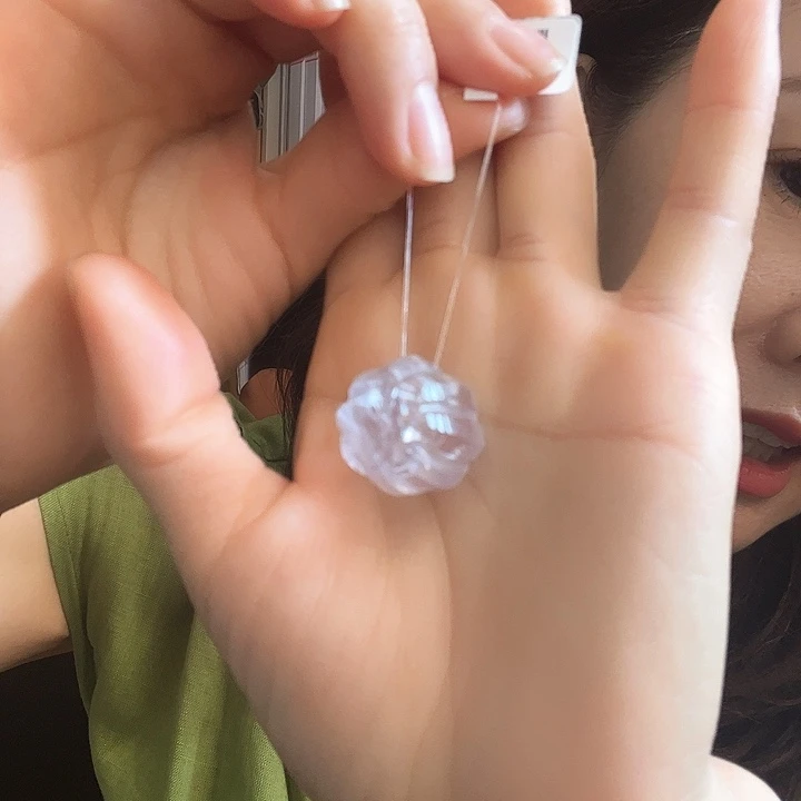 玛瑙/玉髓手链合金