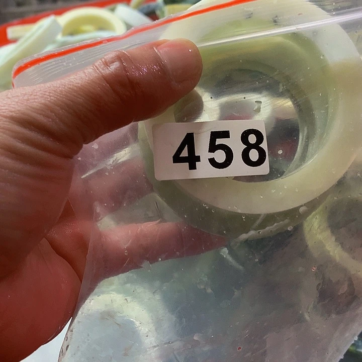 蛇纹石玉原未镶嵌