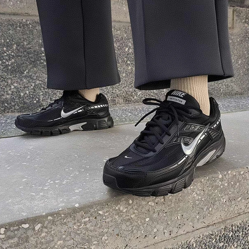 NIKE耐克男鞋2025新款INITIATOR老爹鞋运动鞋缓震休闲鞋IB4595