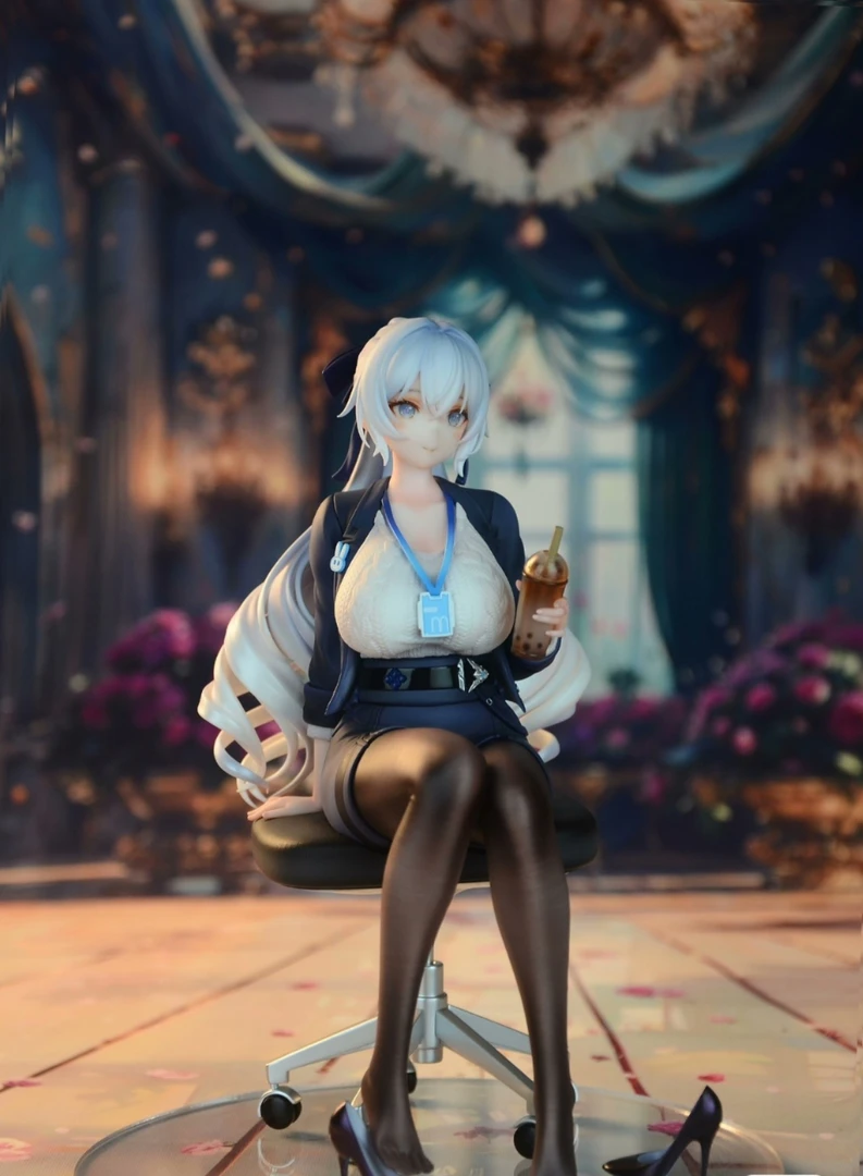 【现货】gk 定制手办 布洛妮娅手办 (需询问）