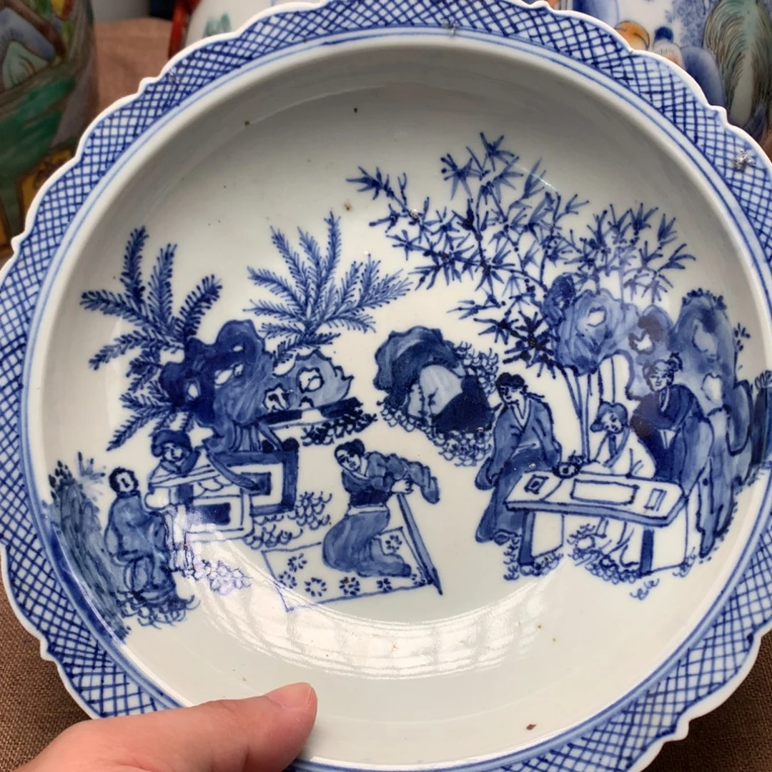 摆件旧藏瓷器旧藏瓷器